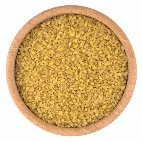 Kasza bulgur 500g na Arena.pl