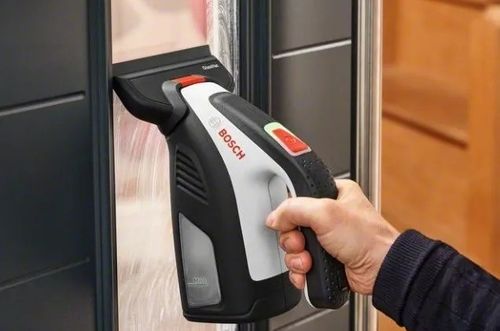 Myjka do okien BOSCH GlassVac na Arena.pl