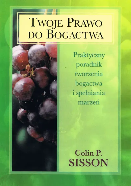 Twoje prawo do bogactwa zdjęcie 1