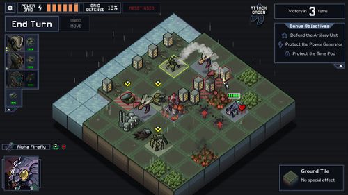 Into the Breach Klucz Steam na Arena.pl