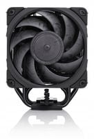 Chłodzenie powietrzne do procesora Noctua NH-U12A chromax.black Czarne