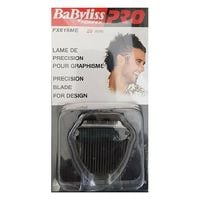 Babyliss Pro ostrze do wycinania wzorków 28mm, FX619ME