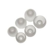 Gumki do Xiaomi Redmi Buds 3 white