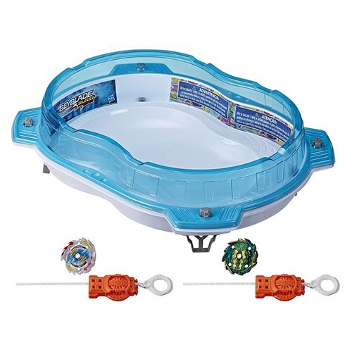 Playset Beyblade Hyper Sphere Hasbro na Arena.pl