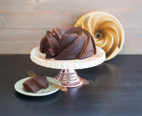 Forma do babki HERITAGE Nordic Ware średnia na Arena.pl