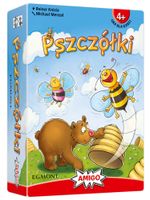 Egmont Egmont Pszczółki