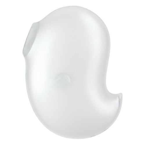 stymulator łechtaczki cutie ghost white satisfyer na Arena.pl