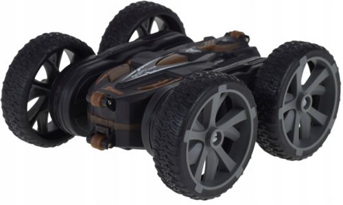 SAMOCHÓD AUTO KASKADER ZDALNIE STEROWANY PILOT RC KONTROLER ZESTAW ZABAWKA na Arena.pl