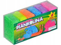 Piankolina 6 kol. neonowa 31096