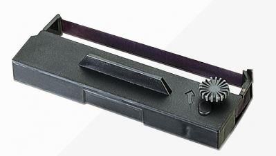 Kaseta Epson ERC 27 black czarny x4 zdjęcie 3