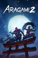 Aragami 2 Kucz Steam Kod CD KEY BEZ VPN 24/7