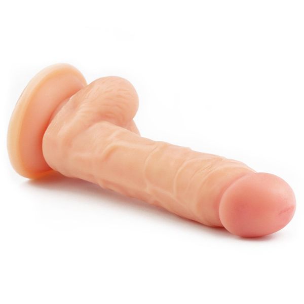 8"" The Ultra Soft Dude zdjęcie 7