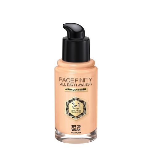 MAX FACTOR FACE FINITY 3W1 VEGAN SPF20 N42 na Arena.pl