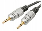 2X KABEL mini JACK - JACK 3.5mm STEREO PROLINK EXCLUSIVE TCV2320 15m