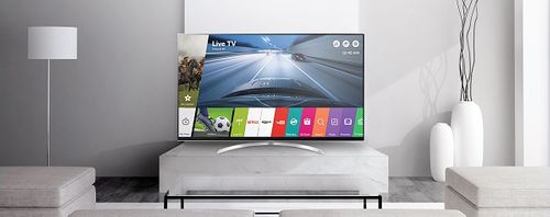 Telewizor 65" LG 65UK6500MLA na Arena.pl