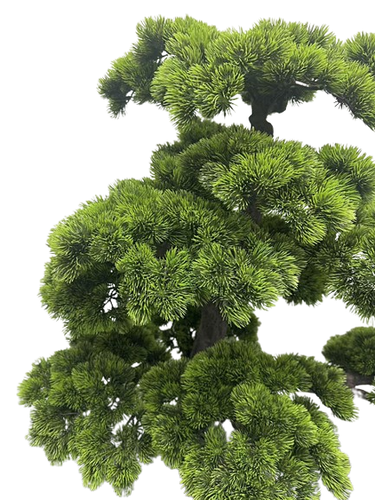 Sztuczne drzewko Bonsai Premium 120x75x140 na Arena.pl