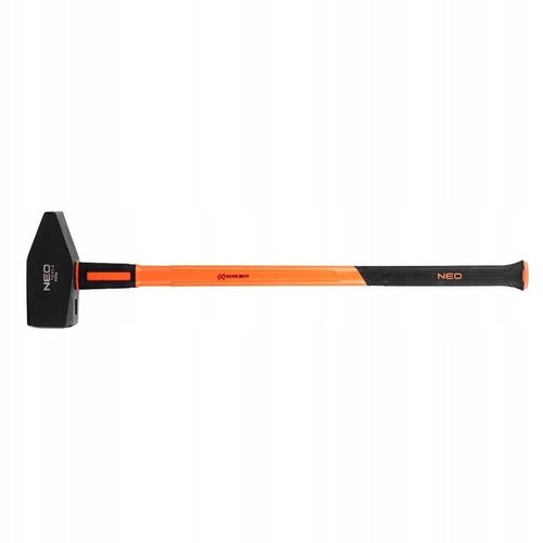 Młotek ślusarski 10 kg trzonek z włókna szklanego 25-157 na Arena.pl