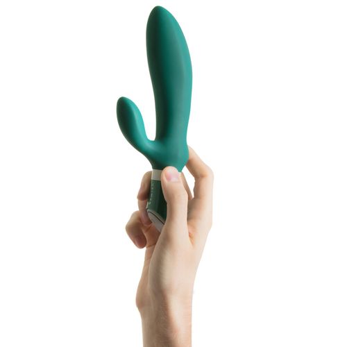 Masażer prostaty - B Swish bfilled Prostate Massager Hunter na Arena.pl