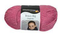 Włóczka Schachenmayr Bravo BIG ( 00133 )
