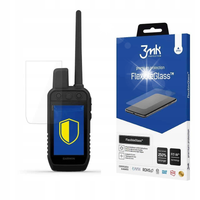 Garmin Alpha 300 K/300i K - 3mk FlexibleGlass