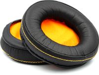 NAUSZNIKI PADY GĄBKI DO SŁUCHAWEK 100MM 10CM AKG BEYERDYNAMIC SENNHEISER