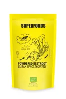Burak Sproszkowany BIO 200 g - BIO Planet