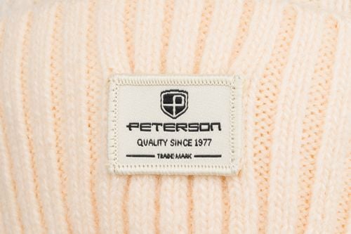 czapka ptn hat-07-7729 beige na Arena.pl