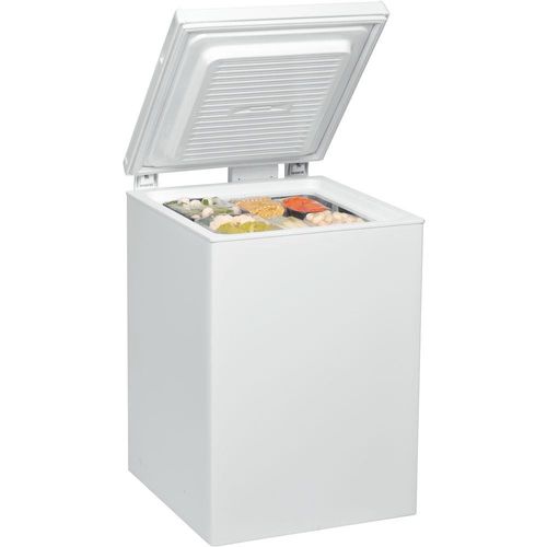 Zamrażarka Whirlpool WHS1421 na Arena.pl