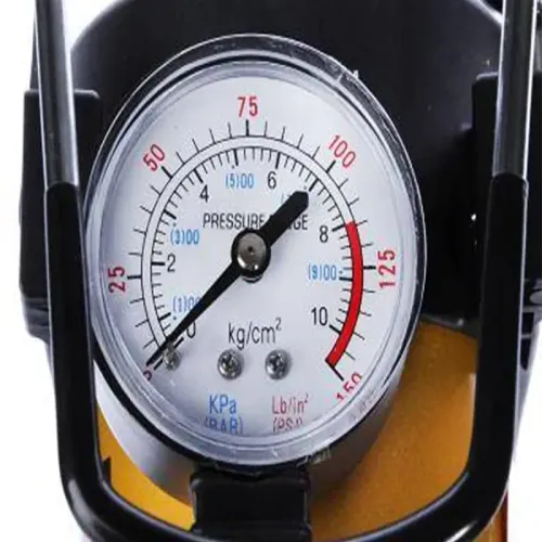 Kompresor samochodowy sprężarka 12v 10 bar pompka do piłek materacy na Arena.pl