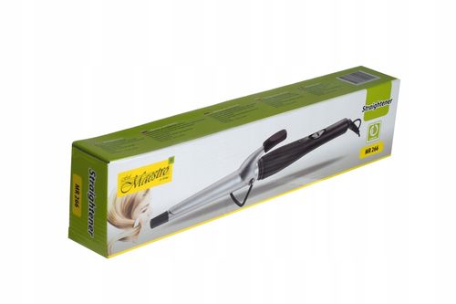 Lokówka do włosów Maestro MR266 na Arena.pl