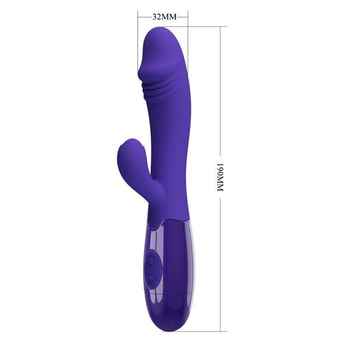 pretty love   snappy youth, 30 vibration functions na Arena.pl
