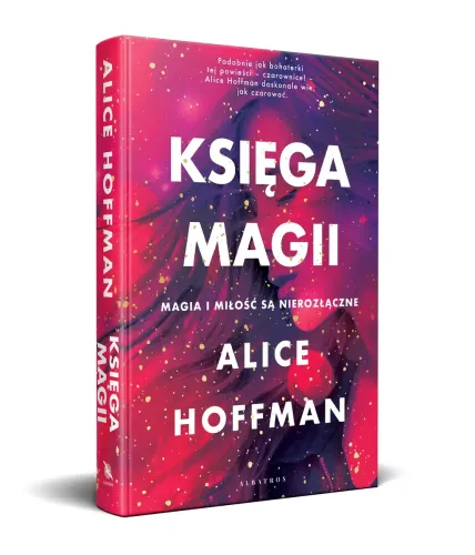 Księga magii na Arena.pl