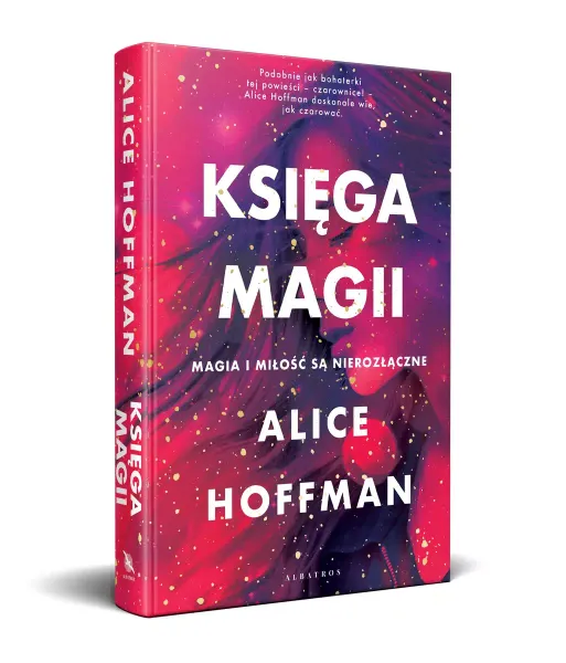 Księga magii zdjęcie 3