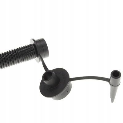 Pompka nożna kempingowa zdjęcie 4