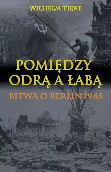 Pomiędzy Odrą a Łabą zdjęcie 1