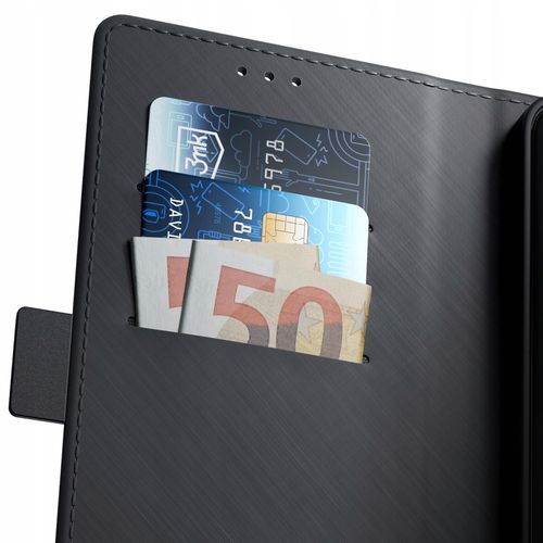 Apple iPhone 16 - 3mk Wallet Case na Arena.pl