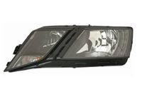 Skoda Octavia 17-20 reflektor przedni lampa przednia Lewa