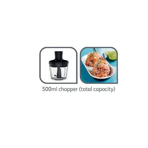 Blender Tefal HB641838 Czarny na Arena.pl