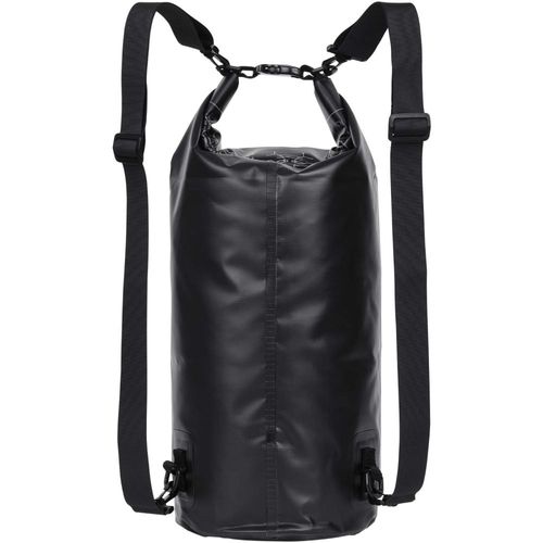 SPIGEN A630 UNIVERSAL WATERPROOF BAG BLACK na Arena.pl