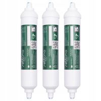 3x Filtr zewnętrzny lodówki SAMSUNG SIDE BY SIDE