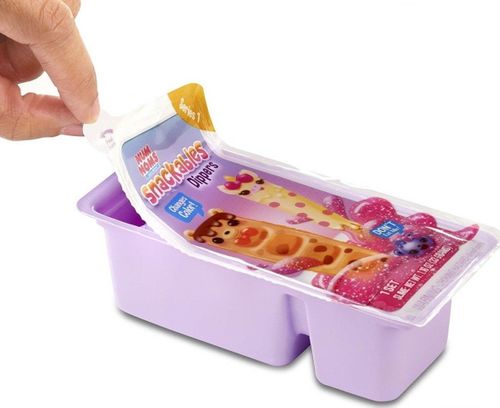 NUM NOMS Pachnące przekąski seria 1 na Arena.pl