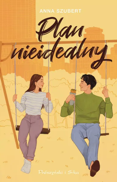 Plan nieidealny zdjęcie 1