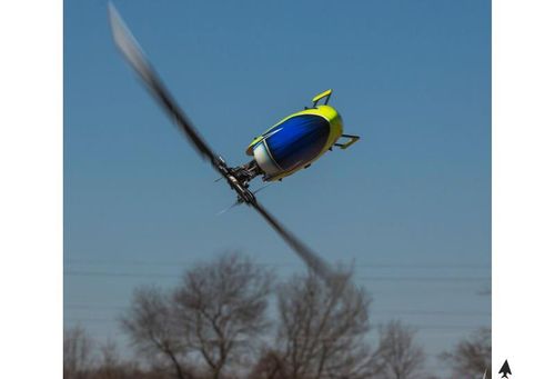 Blade Fusion 480 Kit na Arena.pl