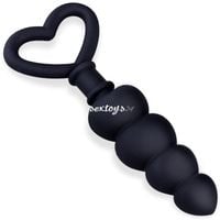 Penis Analny Sex Korek Do Anala Z Uchwytem