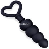 Penis Analny Sex Korek Do Anala Z Uchwytem