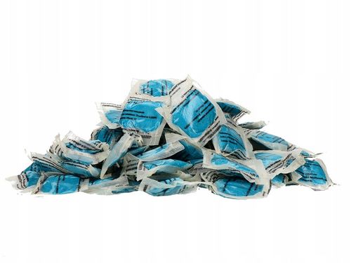 RATIMOR NA SZCZURY MYSZY GRYZONIE ULTRA MOCNA PASTA 1,5KG BRODIFAKUM na Arena.pl