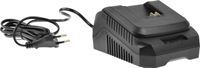 Geko Ładowarka szybka 18V Li-ion 2.2A 60W do akumulatorów OnePower