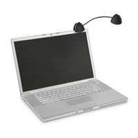 Kensington Insight Copyholder Plus Easel