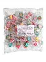 Cukierki karmelki 250g Minifrutki