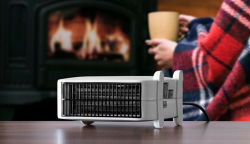 Termowentylator BLAUPUNKT FHM301 na Arena.pl